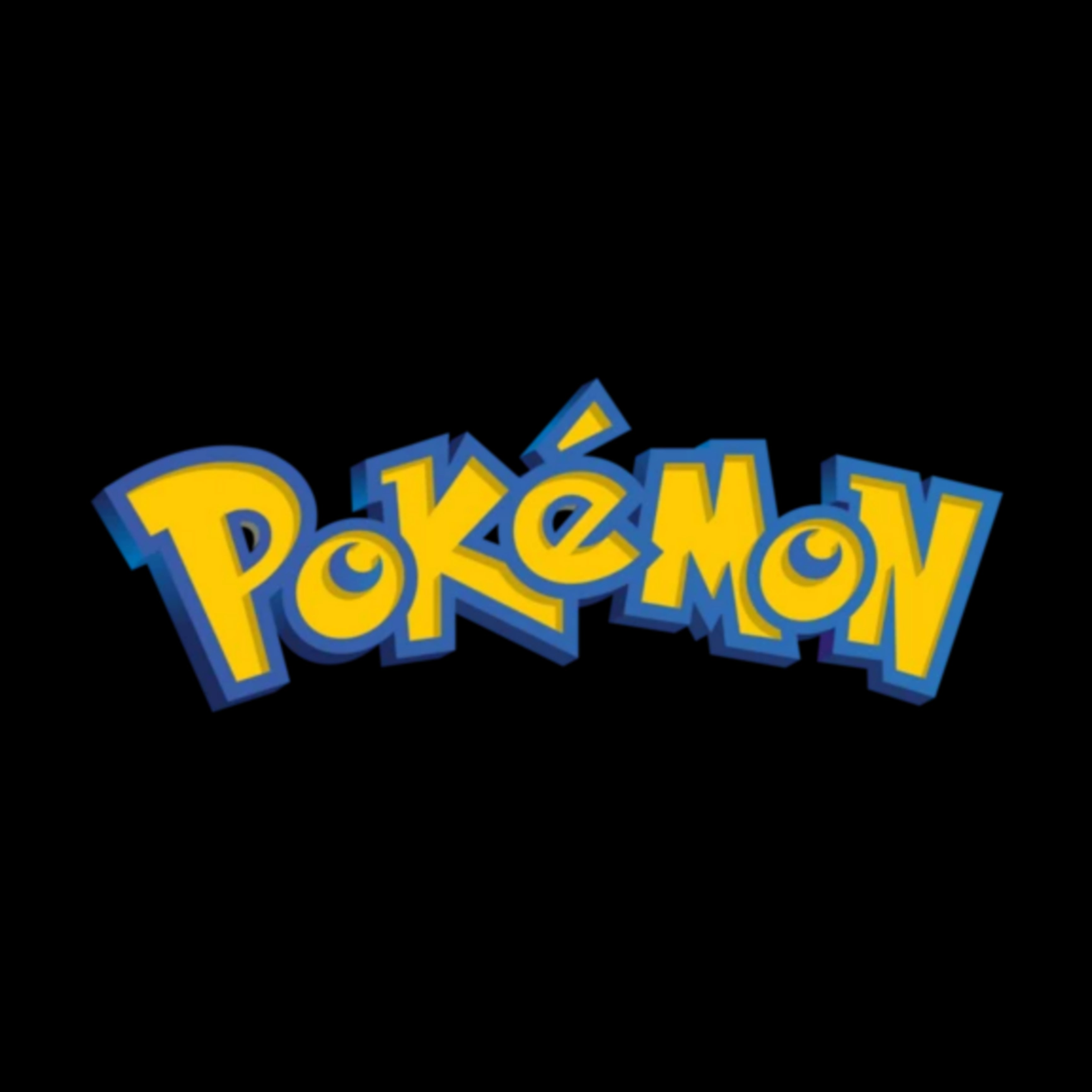 POKÉMON