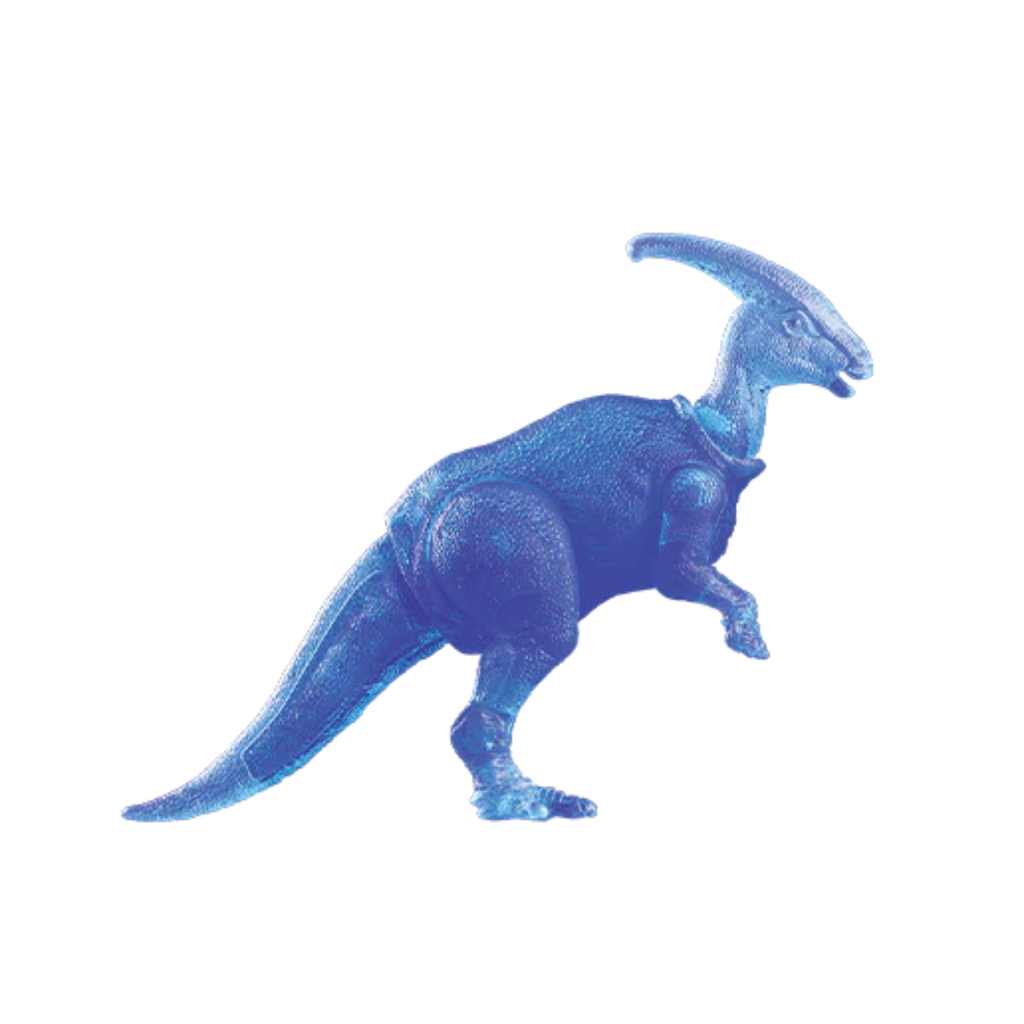 Blokees Jurassic World Terraventure Surprise: Wave 02 Unitario 75642