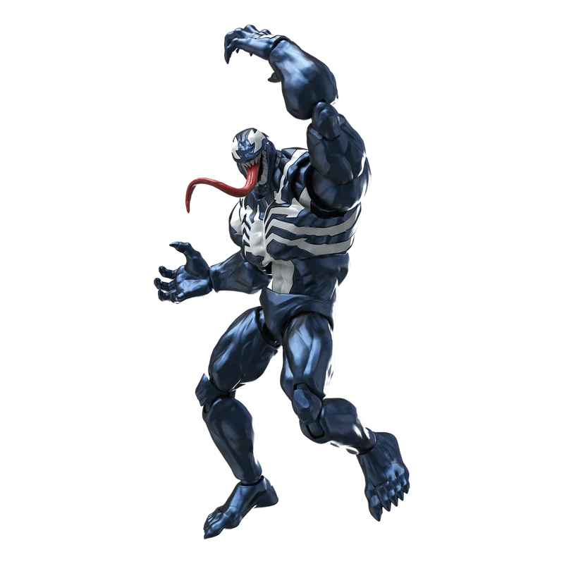 Blokees Marvel Rivals Champion Class: Venom 81119
