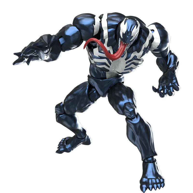 Blokees Marvel Rivals Champion Class: Venom 81119