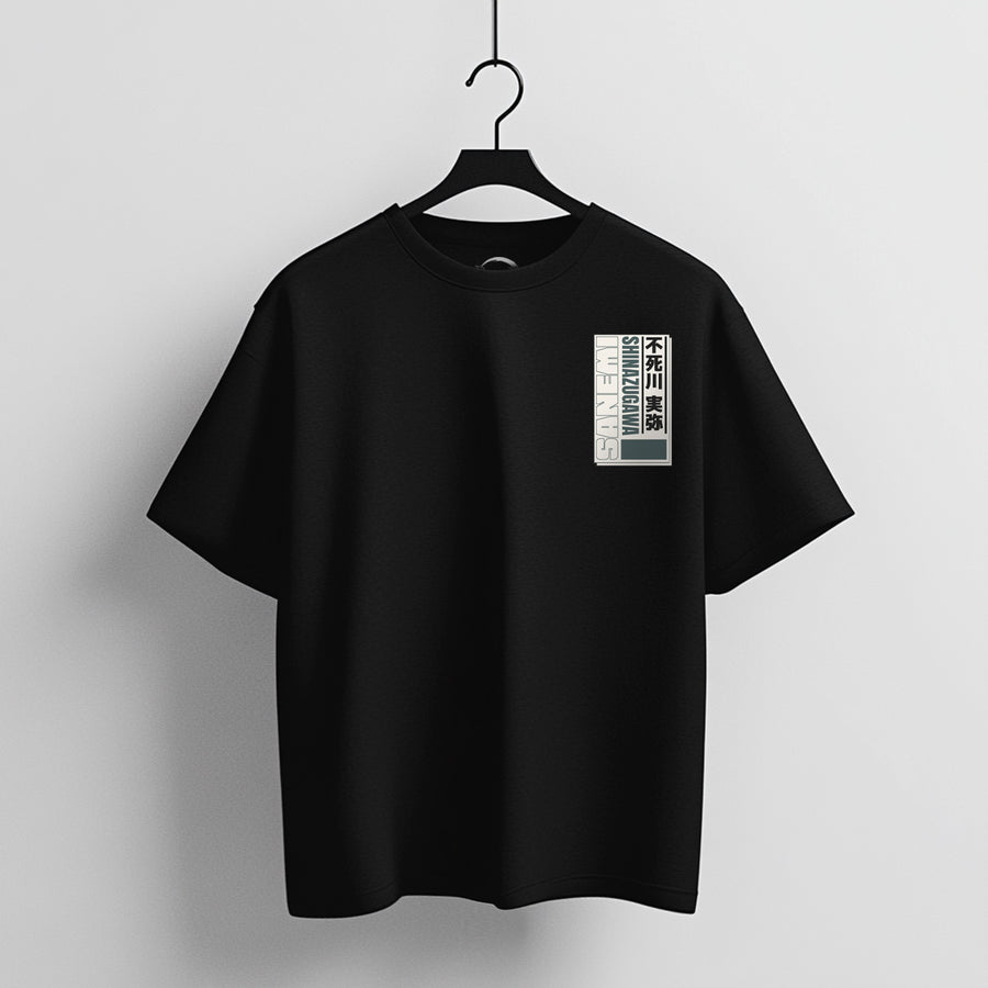 SANEMI SHINAZUGAWA : DEMON SLAYER PLAYERA