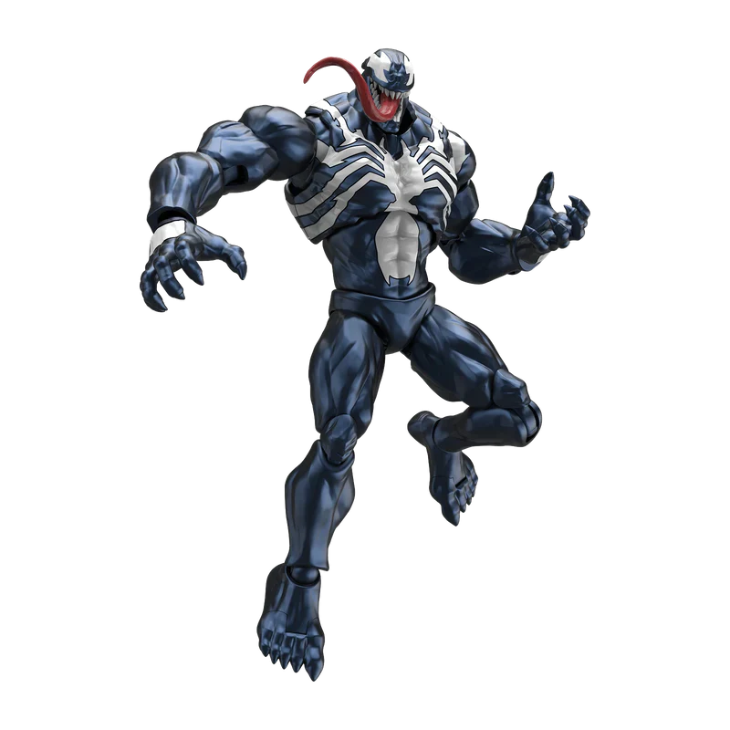 Blokees Marvel Rivals Champion Class: Venom 81119