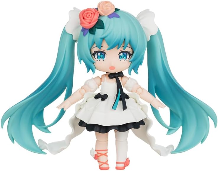 BLINDBOX HATSUNE MIKU SERIES Q