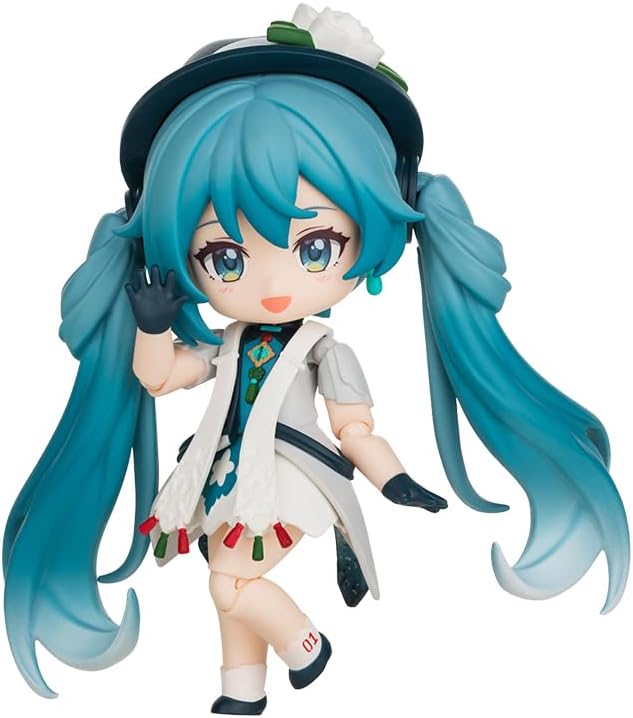 BLINDBOX HATSUNE MIKU SERIES Q