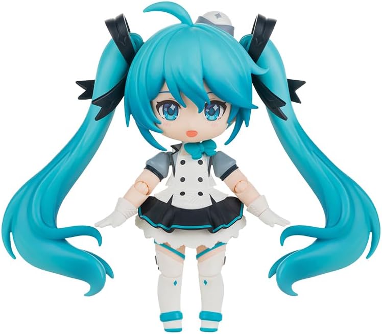 BLINDBOX HATSUNE MIKU SERIES Q