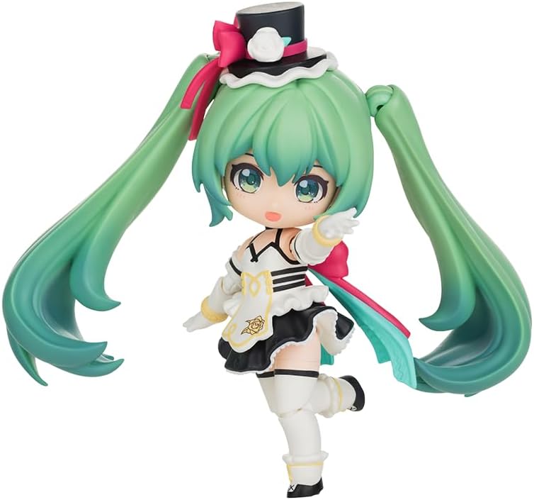 BLINDBOX HATSUNE MIKU SERIES Q