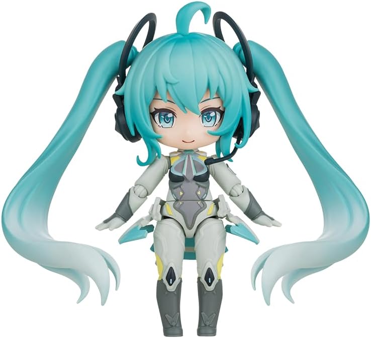BLINDBOX HATSUNE MIKU SERIES Q