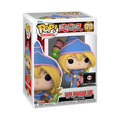 MAGA OSCURA EXCLUSIVO CHALICE COLLECTIBLES : YU GI OH - FUNKO POP