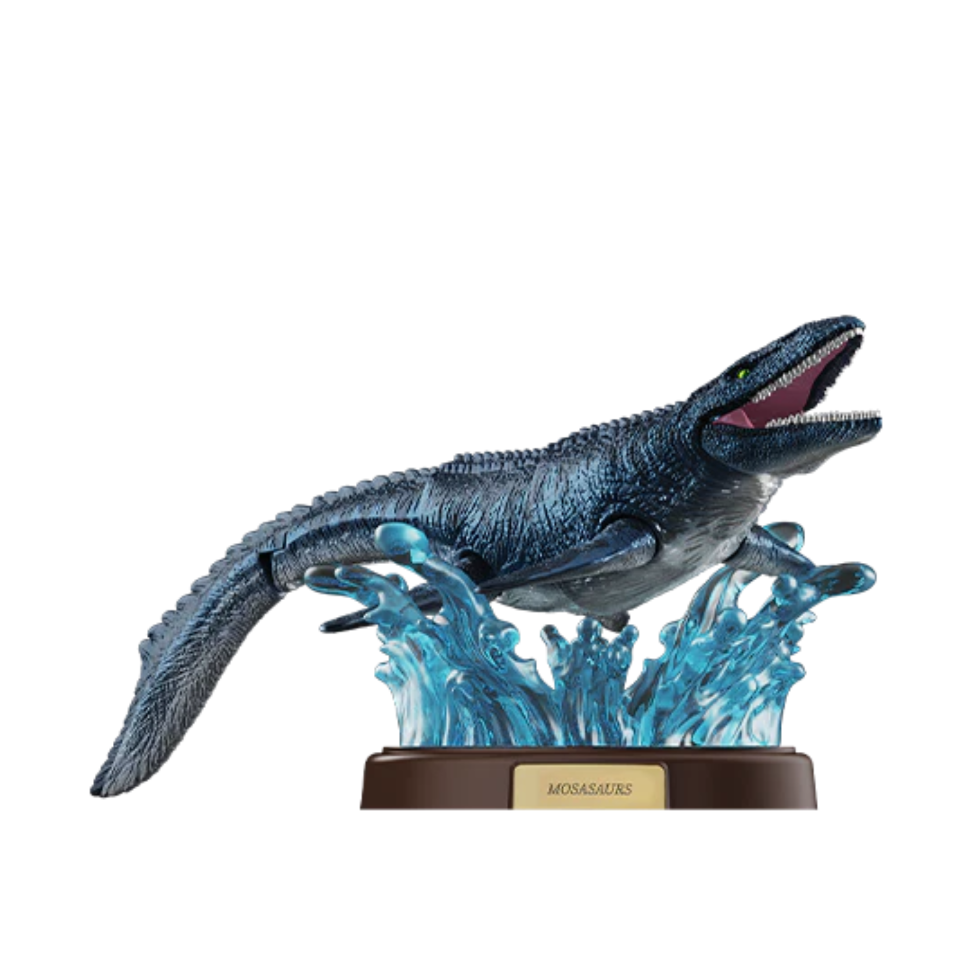 Blokees Jurassic World Terraventure Surprise: Wave 02 Unitario 75642