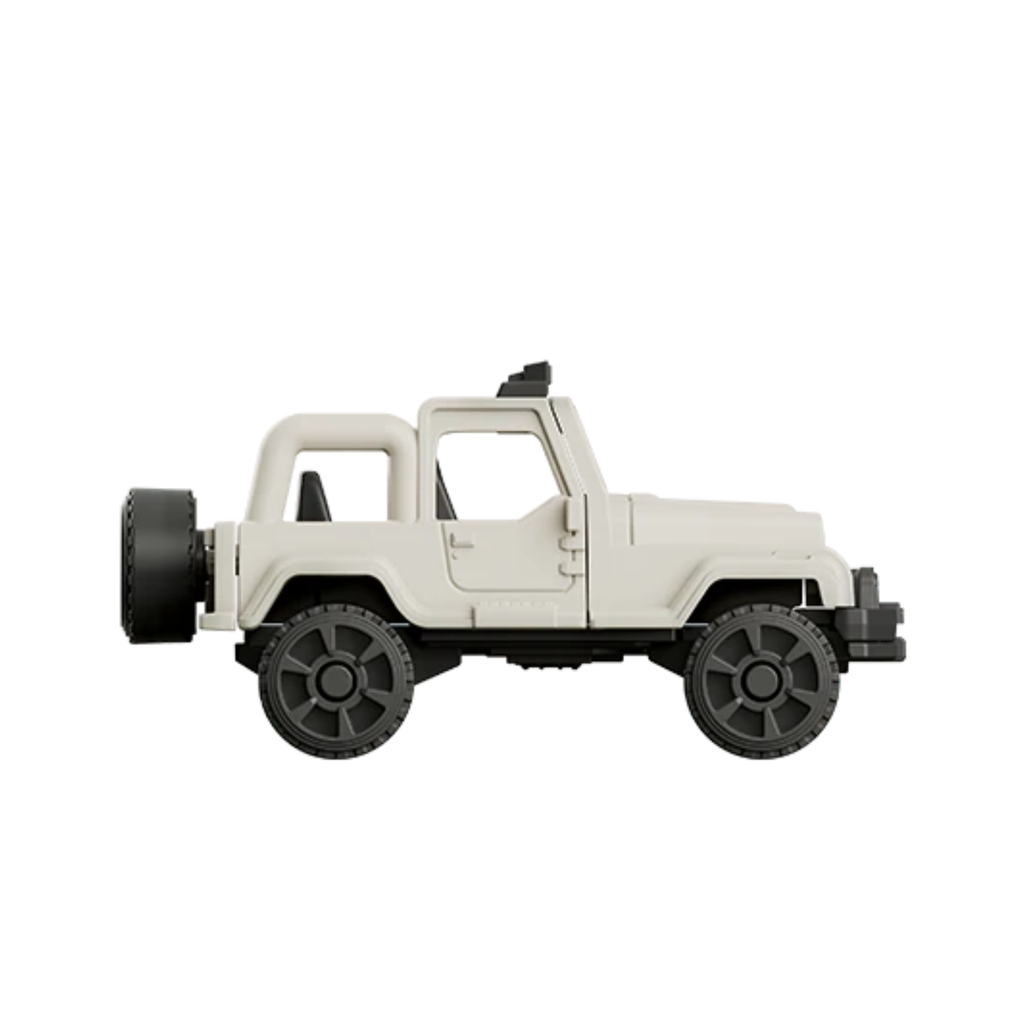 Blokees Jurassic World Terraventure Surprise: Wave 02 Unitario 75642