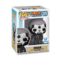HIDAN EXCLUSIVO FUNKO SHOP #1576 : NARUTO  FUNKO POP