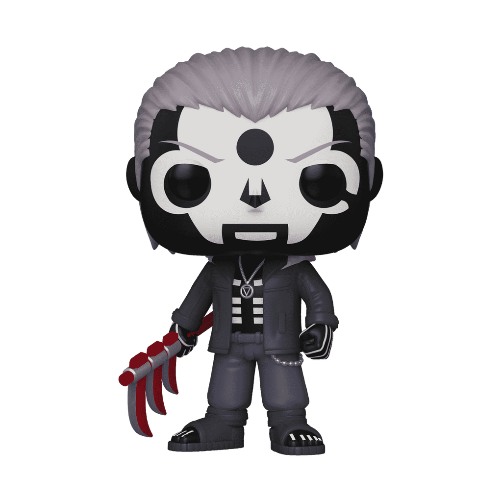 HIDAN EXCLUSIVO FUNKO SHOP #1576 : NARUTO  FUNKO POP