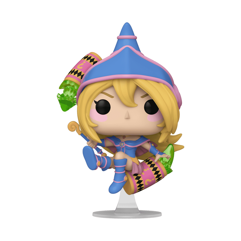 MAGA OSCURA EXCLUSIVO CHALICE COLLECTIBLES : YU GI OH - FUNKO POP