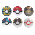 POKEMON TCG : POKEBALL TIN SERIES 7