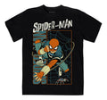 SPIDERMAN  PLAYERA