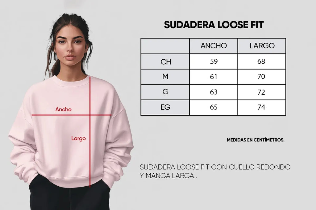 SUDADERA SIMBA UGLY PULLOVER DISNEY