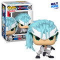 GRIMMJOW FORMA DE RESURECCION #1820 : BLEACH - FUNKO POP! ANIMATION
