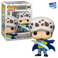 TRAFALGAR LAW #1894 : ONE PIECE - FUNKO POP! ANIMATION