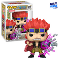 EUSTASS KID AWAKENING #1932 : ONE PIECE - FUNKO POP! ANIMATION