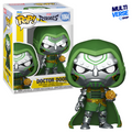 DOCTOR DOOM #1064 : MARVEL RIVALS - FUNKO POP! GAMES