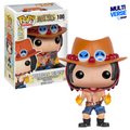 PORTGAS D ACE #100 : ONE PIECE - FUNKO POP! ANIMATION