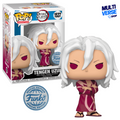 TENGEN UZUI (SPECIAL EDITION) #1537 : DEMON SLAYER - FUNKO POP! ANIMATION