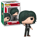 HIMENO #1760 : CHAINSAW MAN - FUNKO POP! ANIMATION