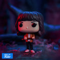 JOYCE BYERS #1801 : STRANGER THINGS - FUNKO POP