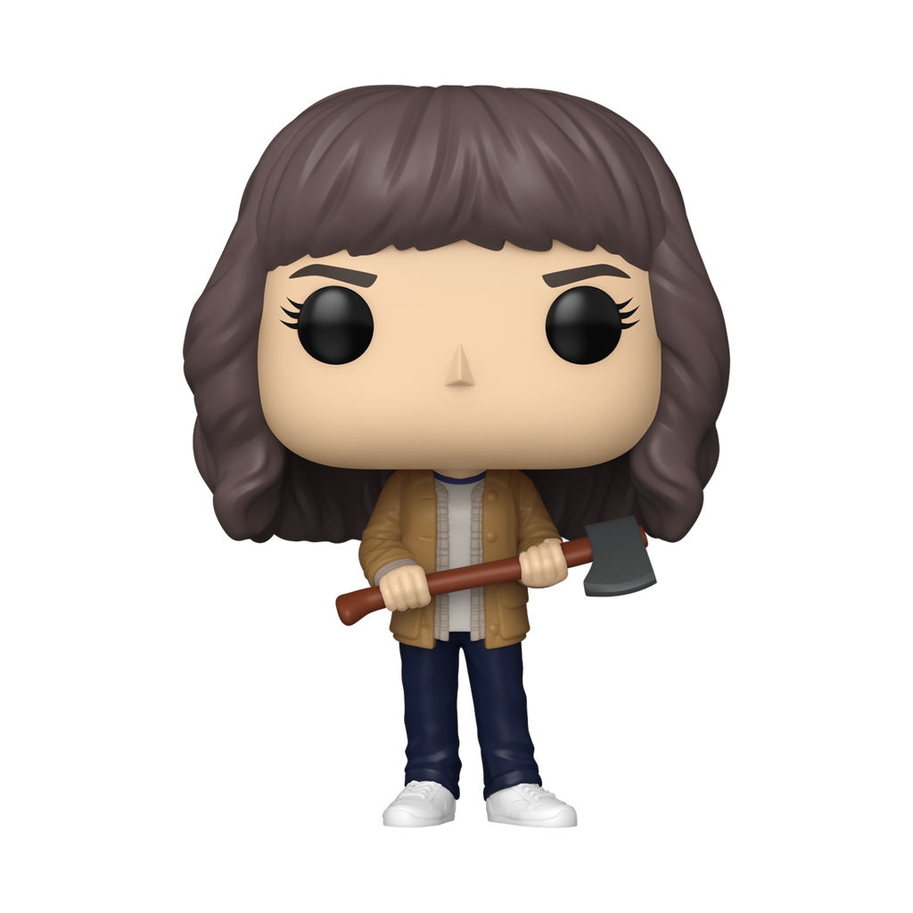 JOYCE BYERS #1801 : STRANGER THINGS - FUNKO POP