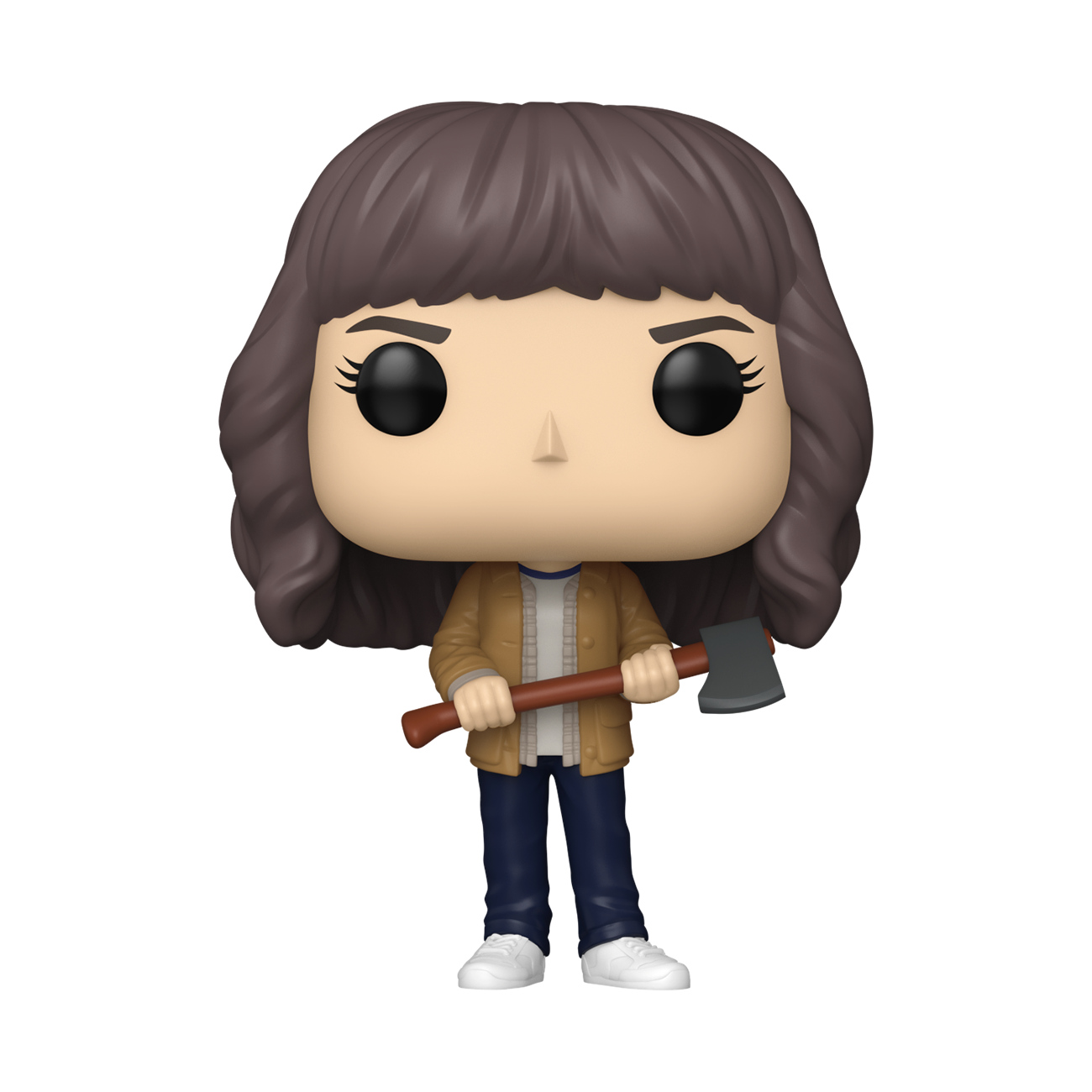 JOYCE BYERS #1801 : STRANGER THINGS - FUNKO POP