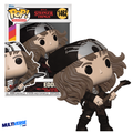 EDDIE #1462 : STRANGER THINGS - FUNKO POP! TELEVISION