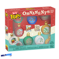 BITTY POP! ORNAMENTS (ESFERAS) 9-PACK