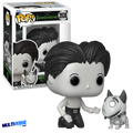 VICTOR Y SPARKY : FRANKENWEENIE - FUNKO POP! & BUDDY