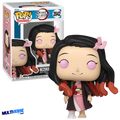 NEZUKO KAMADO #2042 : DEMON SLAYER - FUNKO POP! ANIME