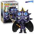 KING (PLUS) : ONE PIECE - FUNKO POP! ANIMATION PLUS