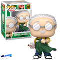TARO SAKAMOTO #2058 : SAKAMOTO DAYS - FUNKO POP! ANIME