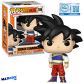 GOKU (YARDRAT) SPECIAL EDITION #2106 : DRAGON BALL Z - FUNKO POP! ANIME