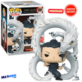 SUGURU GETO CURSED SPIRIT DRAGON (PREMIUM) EXCLUSIVO GAMESTOP #1891 : JUJUTSU KAISEN - FUNKO POP! ANIME