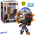ECLIPSE EXCLUSIVE GLOW #1109 : FIVE NIGHTS AT FREDDYS - FUNKO POP! GAMES