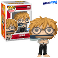 DENJI EXCLUSIVO FUNKO SHOP #1767 : CHAINSAW MAN - FUNKO POP! ANIMATION