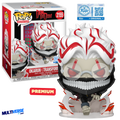 OKARUN TRANSFORMED PREMIUM EXCLUSIVO FUNKO SHOP #2115 : DAN DA DAN - FUNKO POP! ANIME