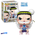 BON CLAY EXCLUSIVO #2235 : ONE PIECE - FUNKO POP! ANIME