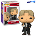 KISHIBE #1761 : CHAINSAW MAN - FUNKO POP! ANIMATION