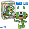 EDISON EXCLUSIVE #2135 : ONE PIECE - FUNKO POP! ANIME