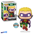 GREEN LANTERN SPECIALITY SERIES #317 FUNKO POP! DC COMICS