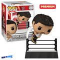 EDDIE GUERRERO (FROG SPLASH) PREMIUM : WWE - FUNKO POP