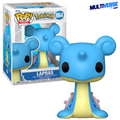 LAPRAS #864 : POKÉMON - FUNKO POP! GAMES