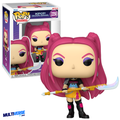 MIRA #2558 : K-POP DEMON HUNTERS - FUNKO POP!