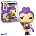 RUMI K-POP DEMON HUNTERS - FUNKO POP!