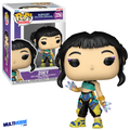 ZOEY : K-POP DEMON HUNTERS - FUNKO POP!